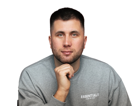 Иван Кондратьев