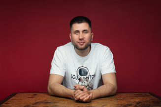 Иван Кондратьев